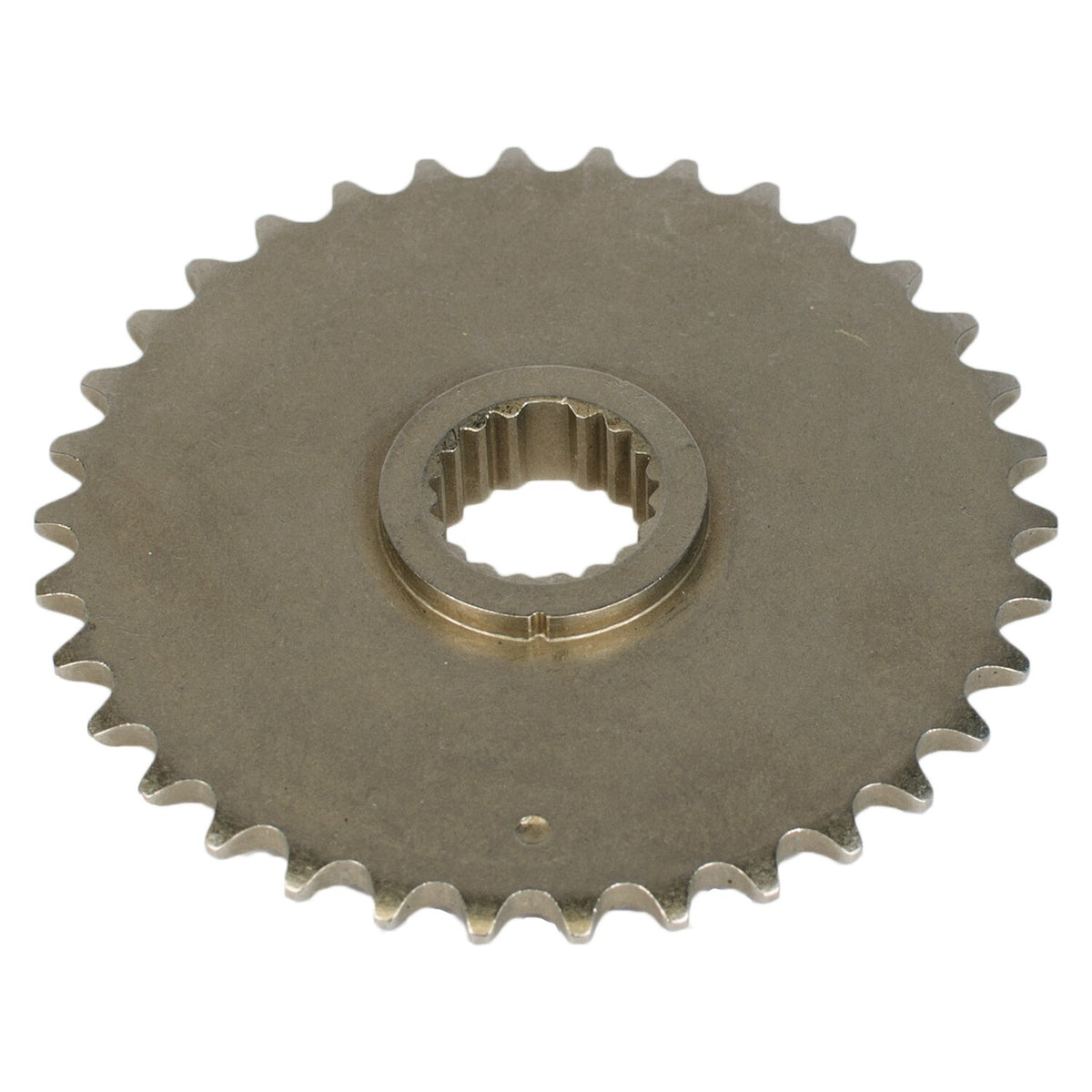 Feuling, cam driven gear. 34T