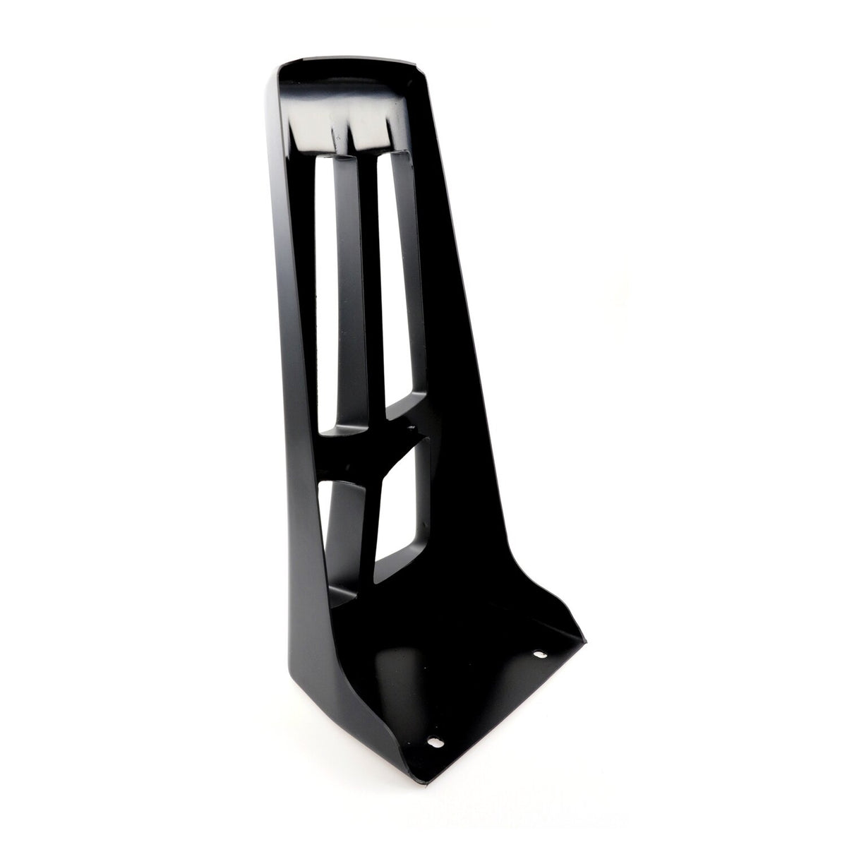 Cult-Werk, bug spoiler 'Custom'. Matte black