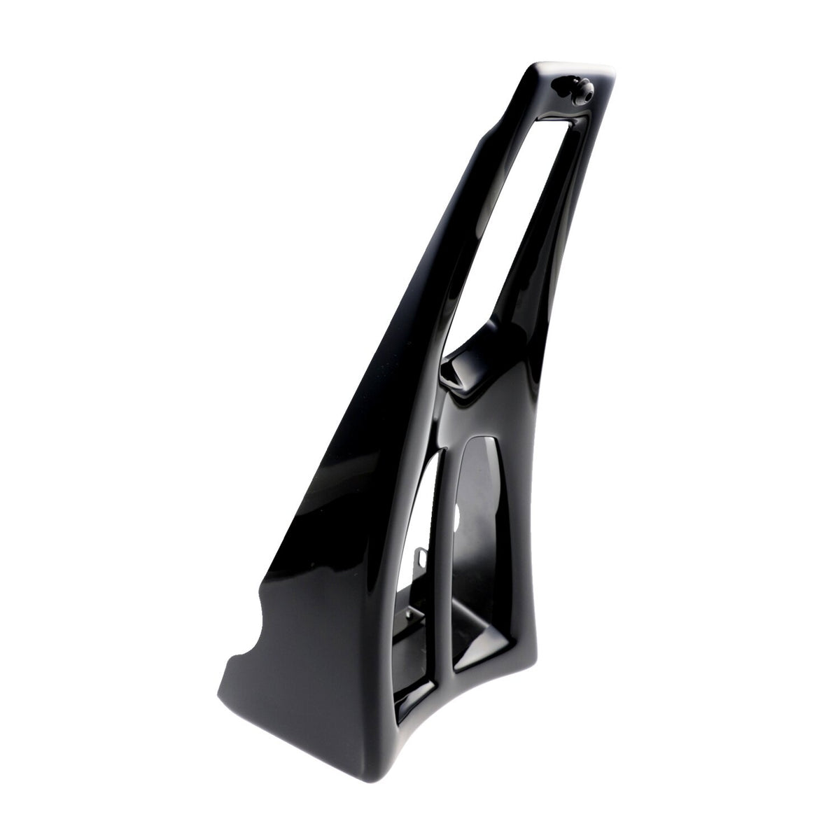 Cult-Werk, bug spoiler 'Custom'. Gloss black