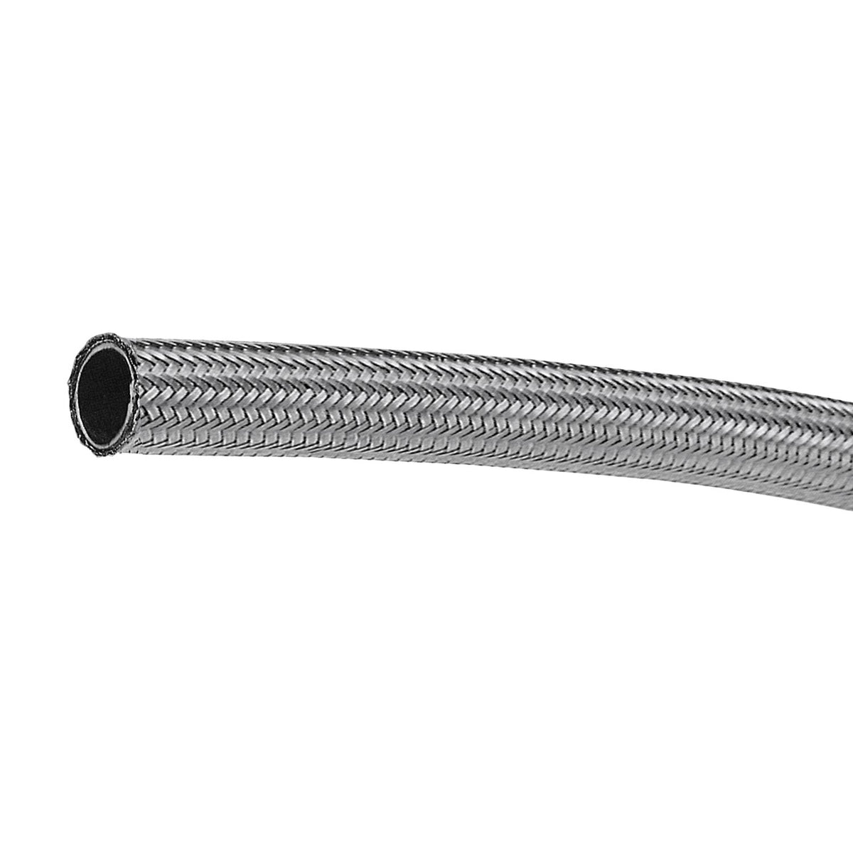 Goodridge, Built-A-Line oil hose. 5 meter. Braided