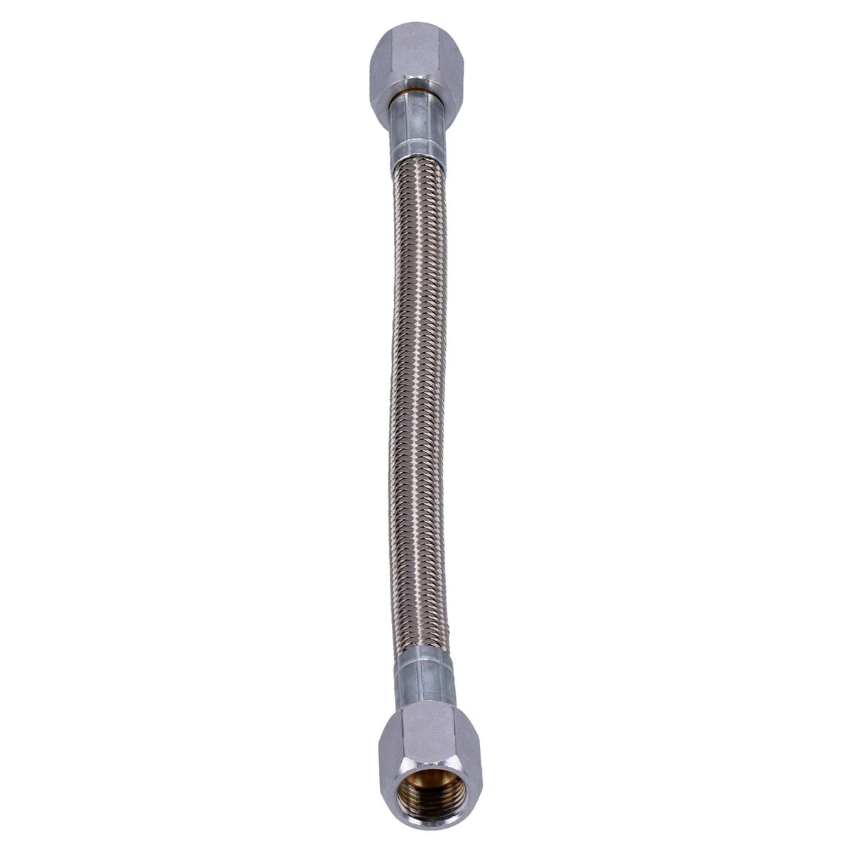 Goodridge, universal pre-assembled oil line. 7"