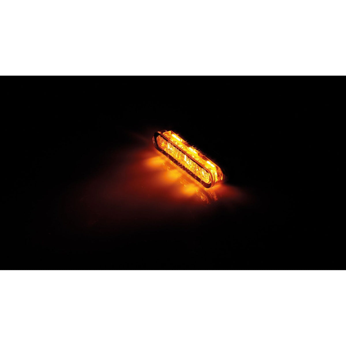 star-1mx pro', LED taillight/turn signal combo. ECE