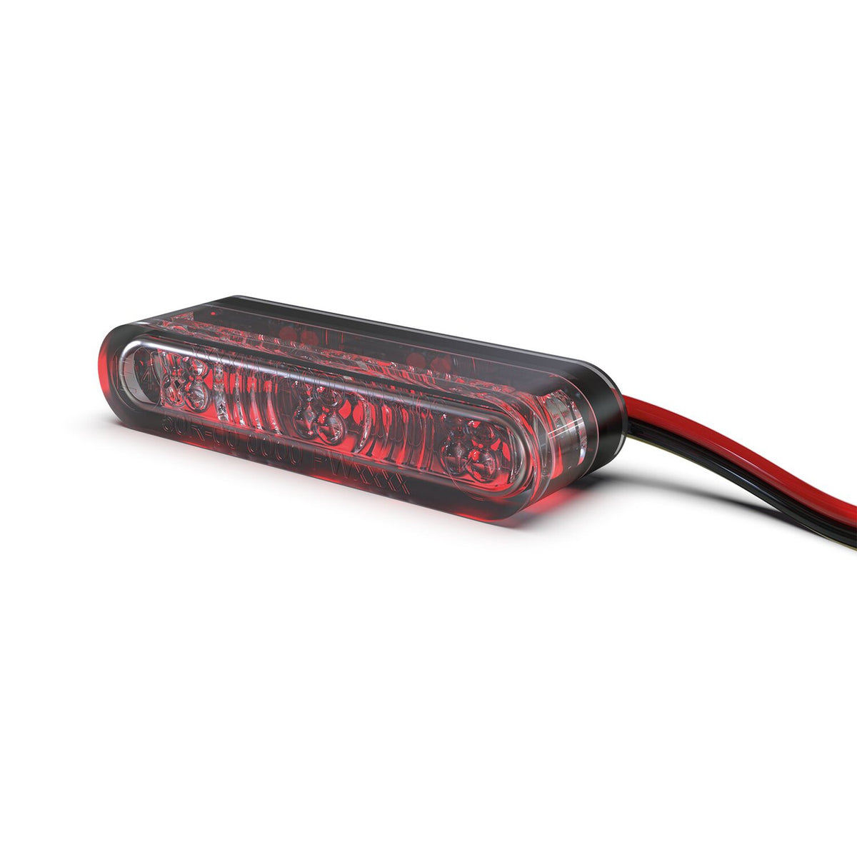 star-1mx pro', LED taillight/turn signal combo. ECE