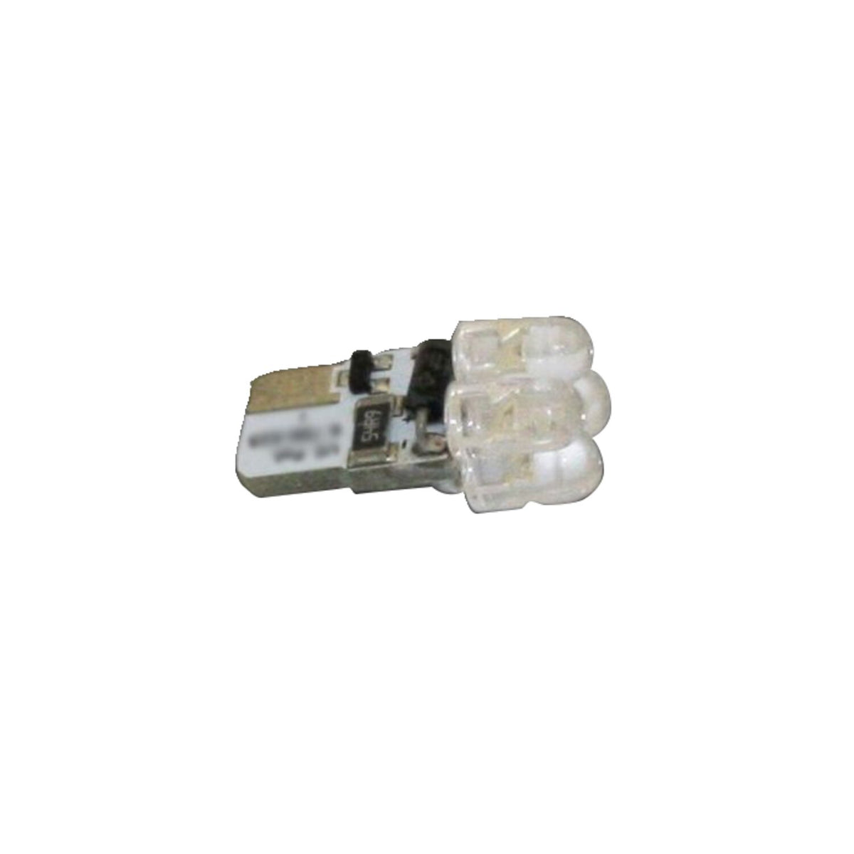 Custom Dynamics, 194 LED Bulb - white light