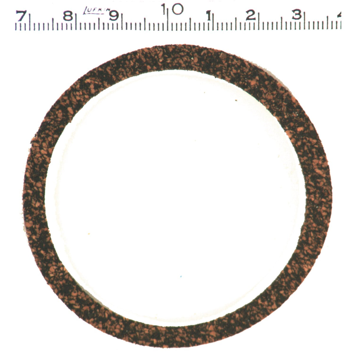James, cork washer transmission mainshaft