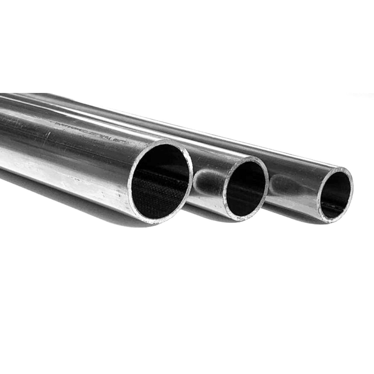 Westland Customs, steel tubing 19mm (3/4") x 98cm long