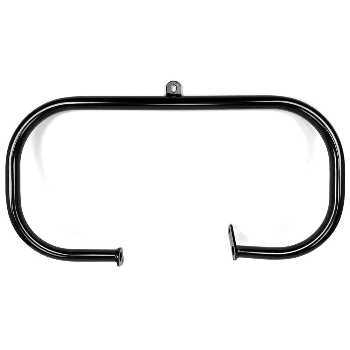 Westland Customs, engine guard. Black