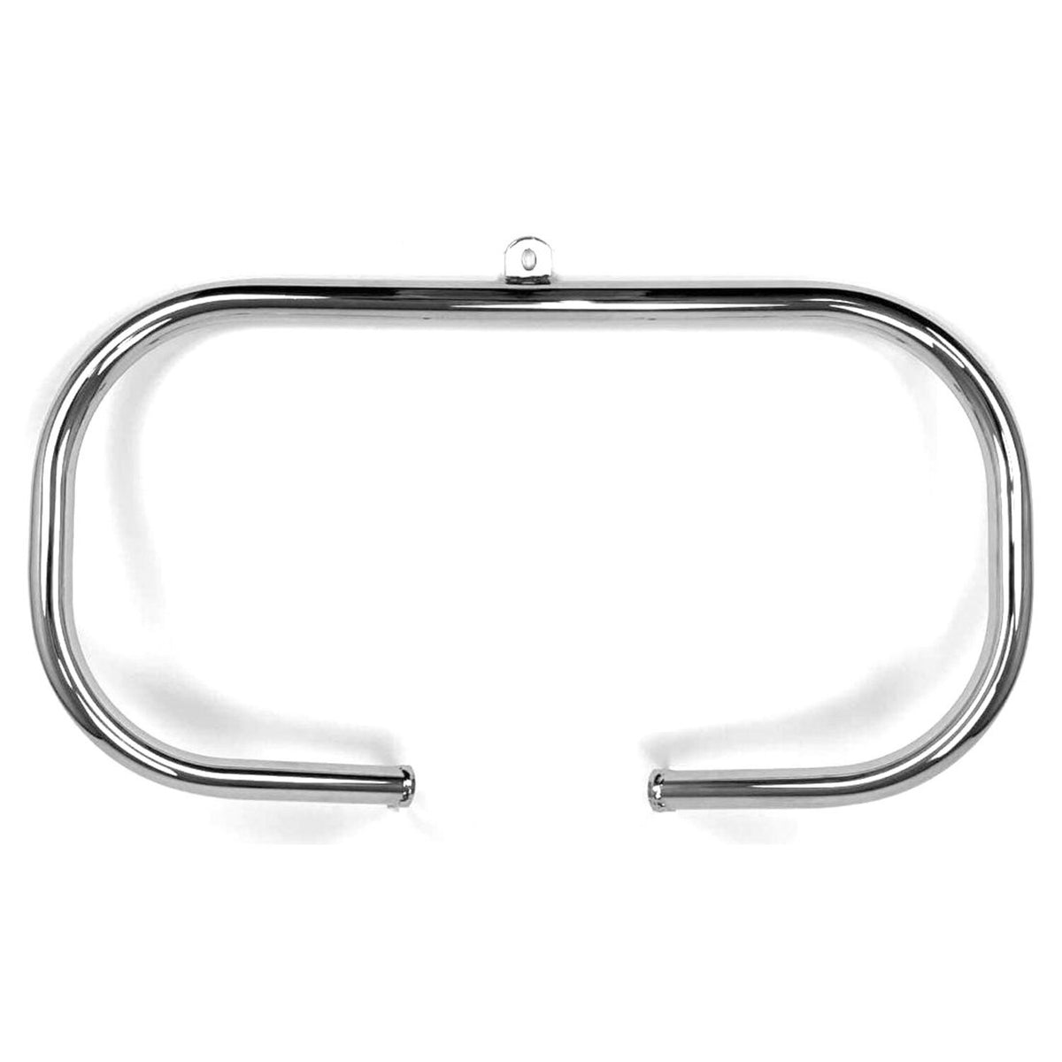 Westland Customs, engine guard. Chrome
