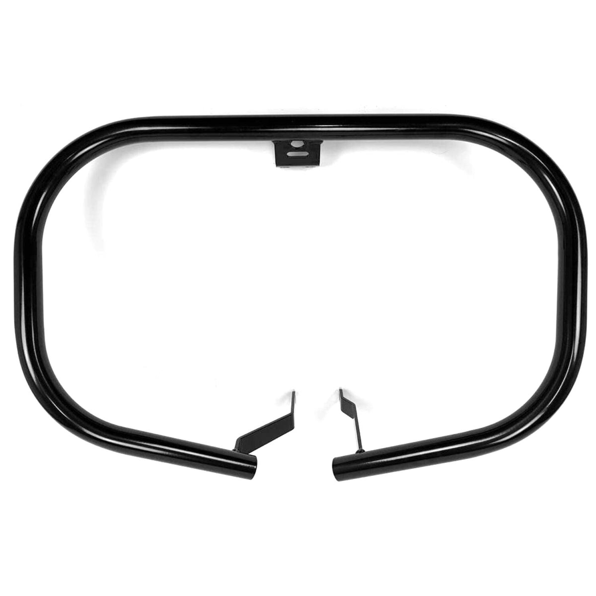 Westland Customs, engine guard. Black