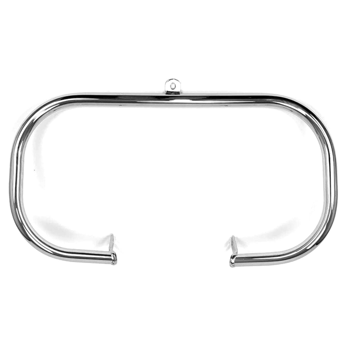 Westland Customs, engine guard. Chrome