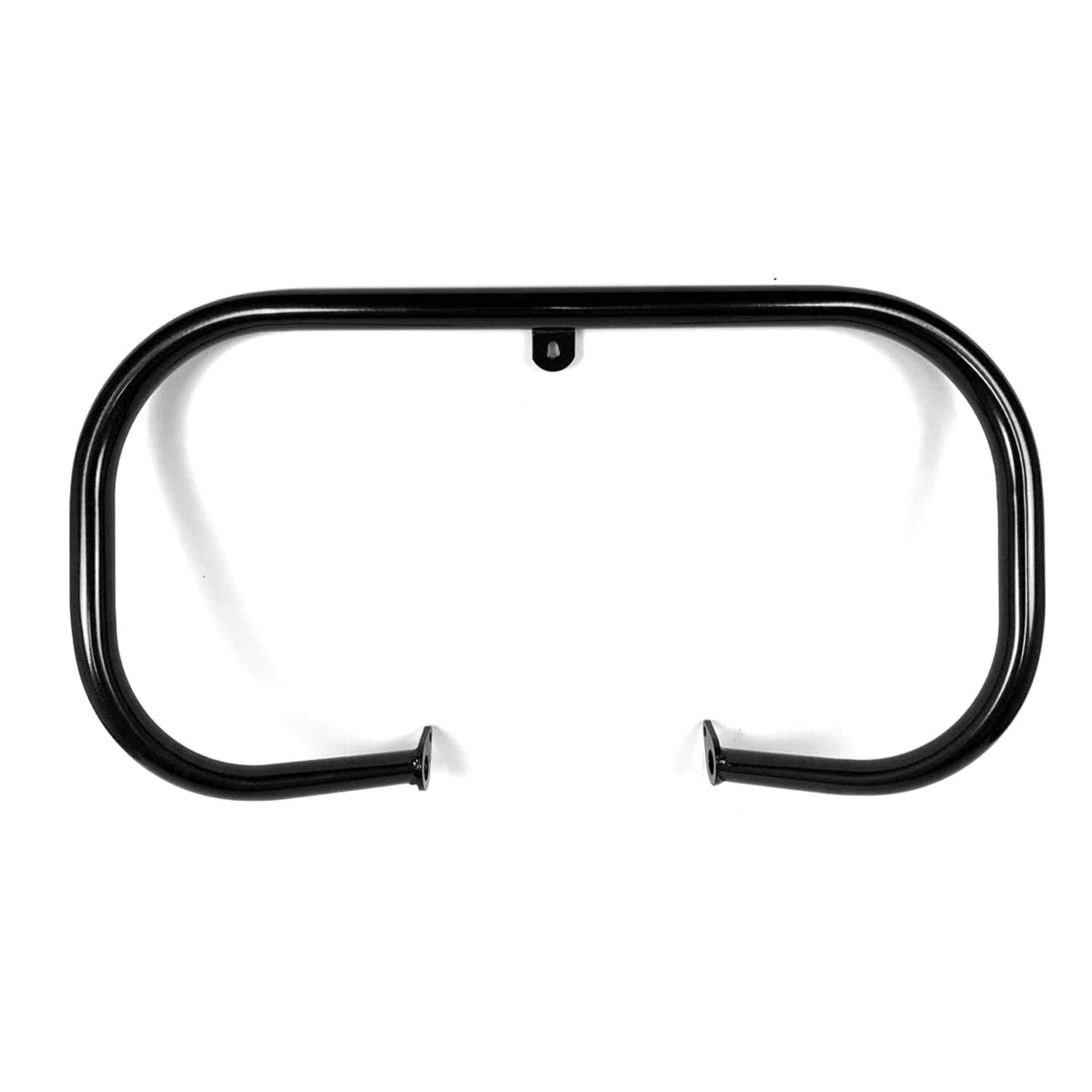 Westland Customs, engine guard. Black
