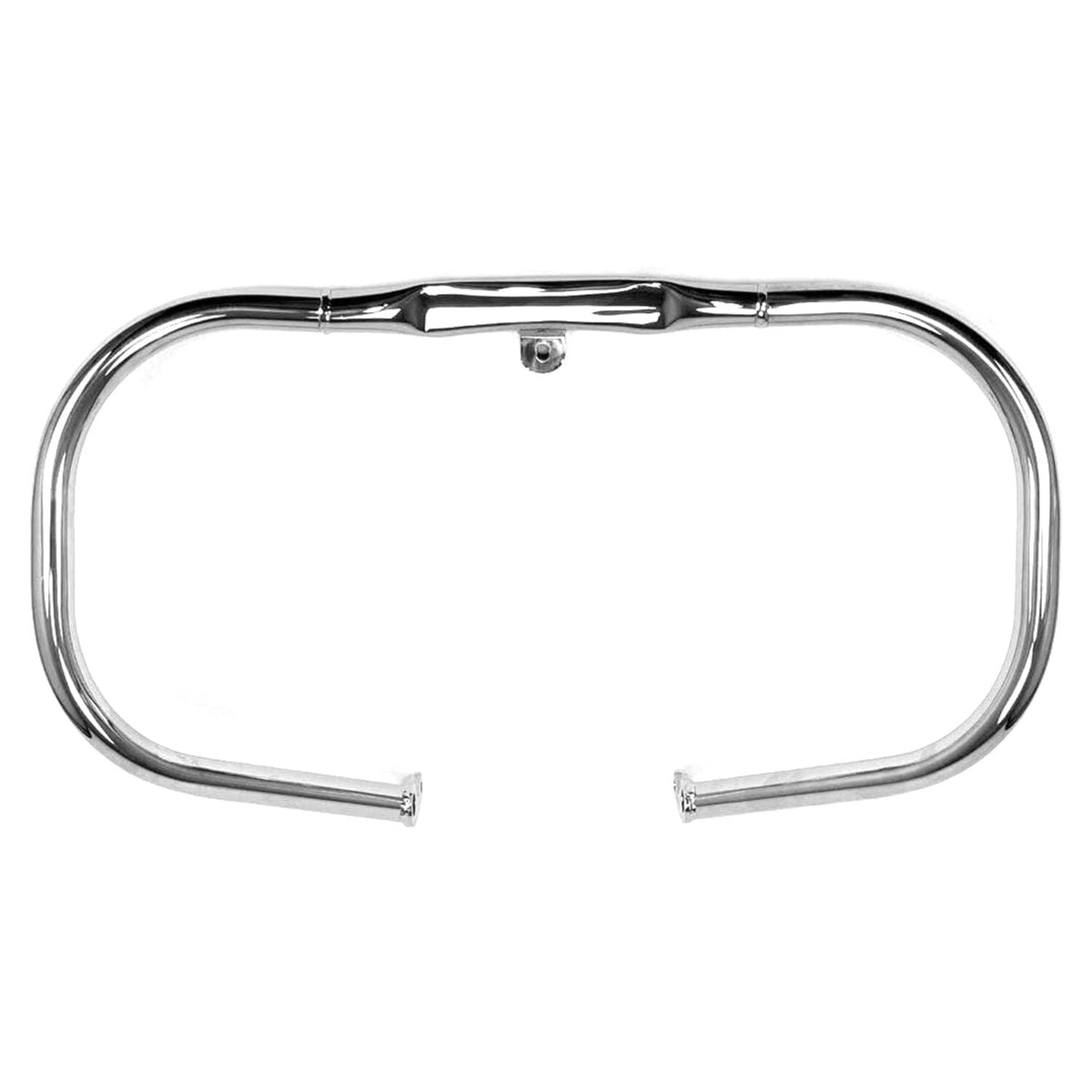 Westland Customs, engine guard. Chrome