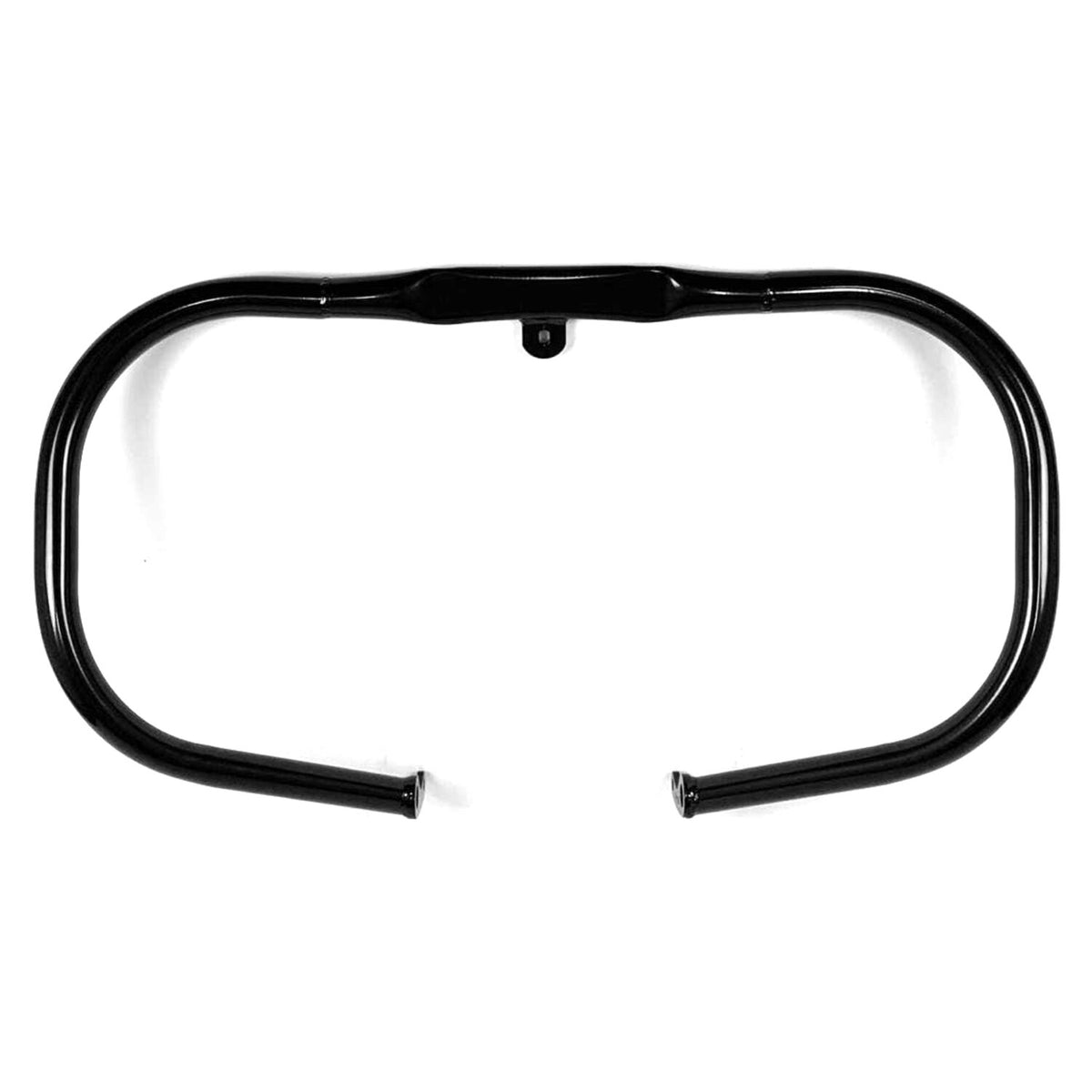 Westland Customs, engine guard. Black