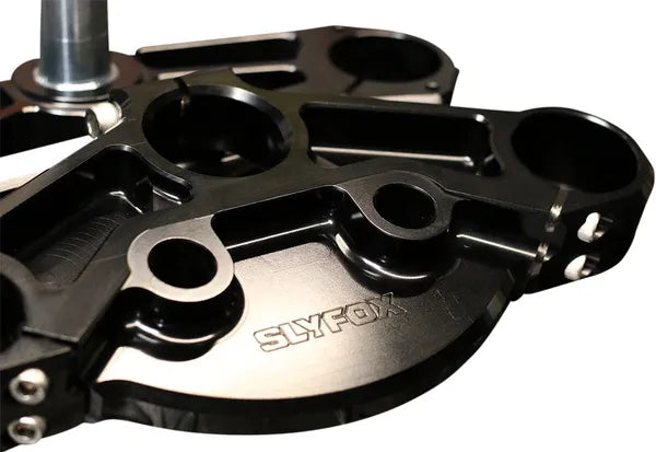 Slyfox Custom 49 mm Triple Tree — SF14TK-2