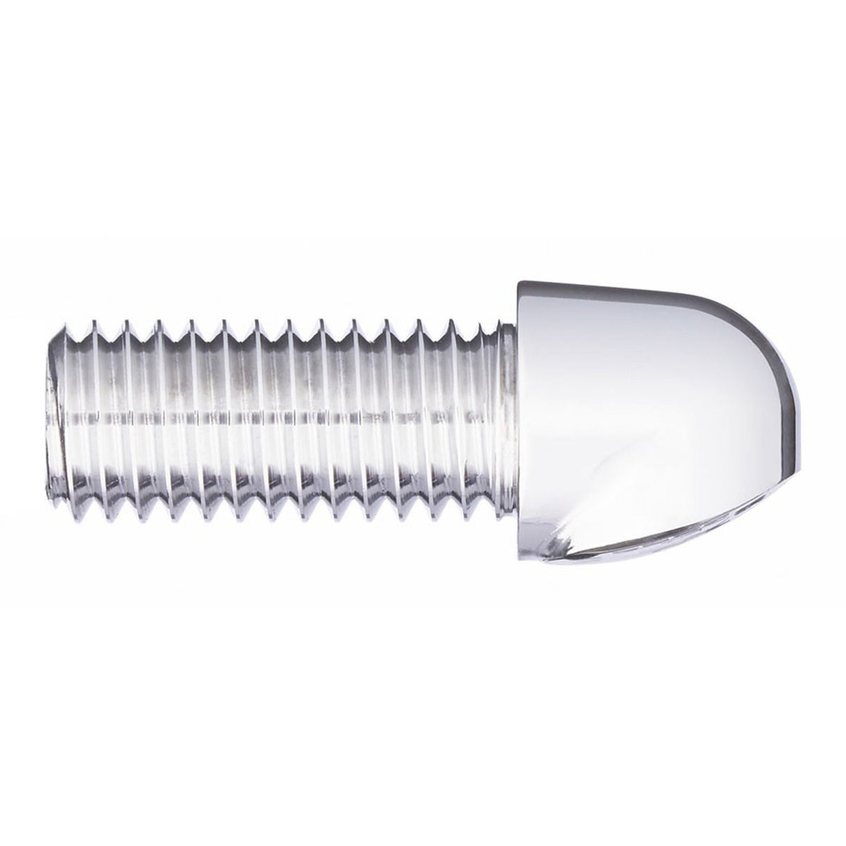 Motogadget, mo.blaze tens3 3in1 turn signal combo. Polished