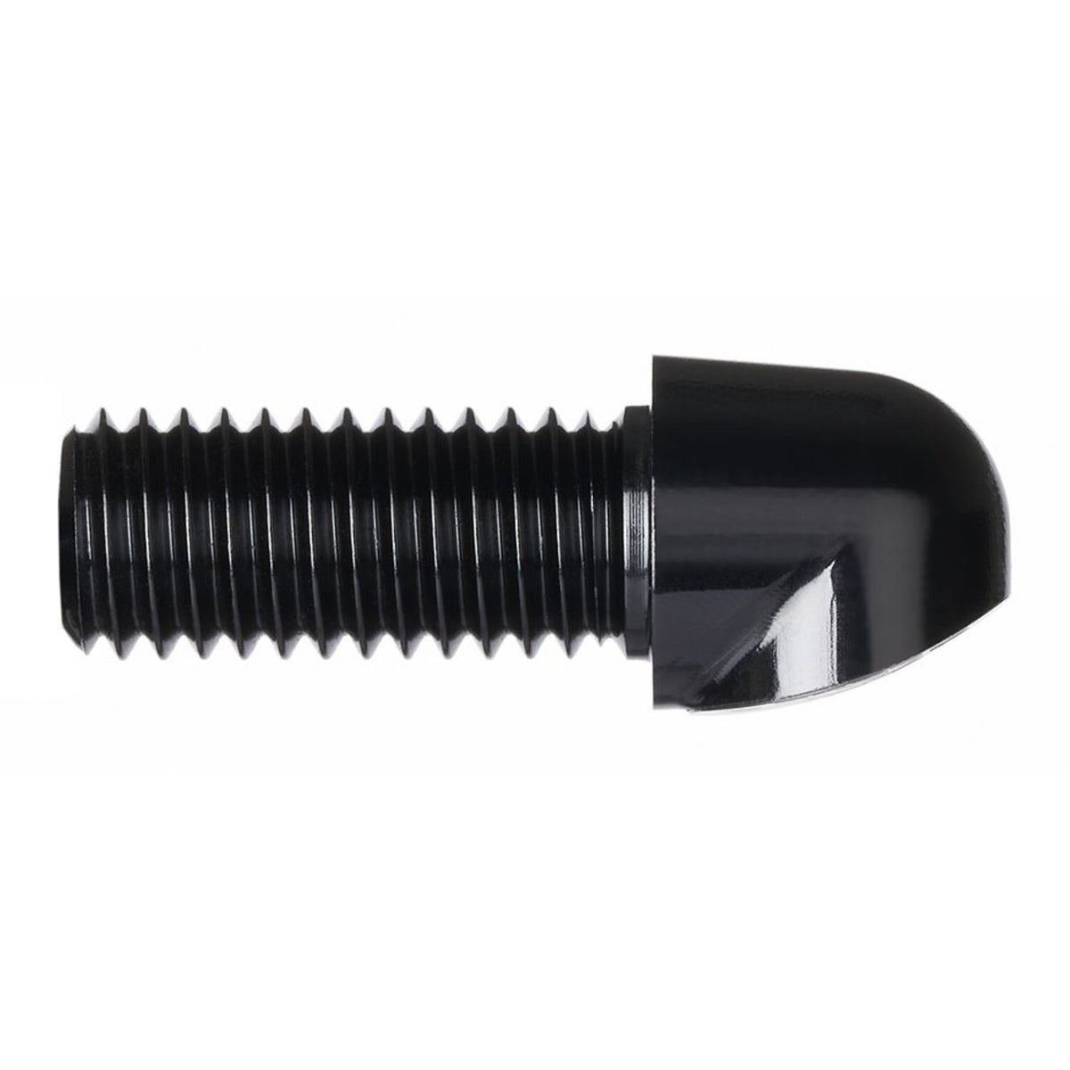 Motogadget, mo.blaze tens4 2in1 turn signal. Black