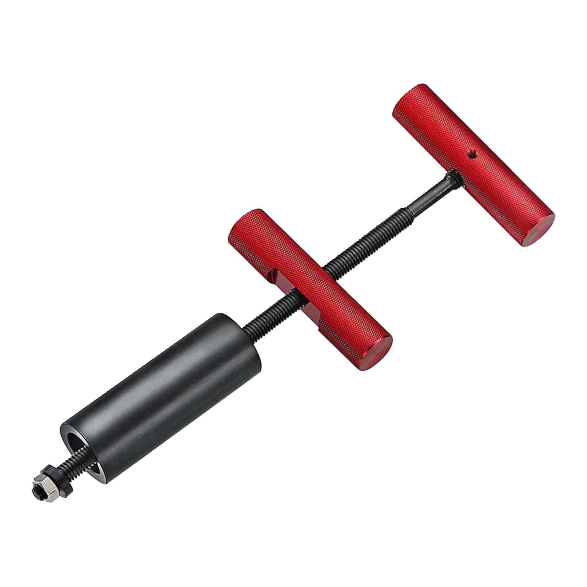 MCS, wristpin tool