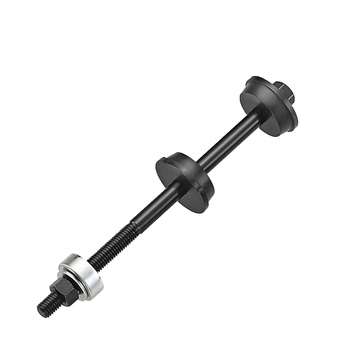 MCS, steering head cup & race install tool