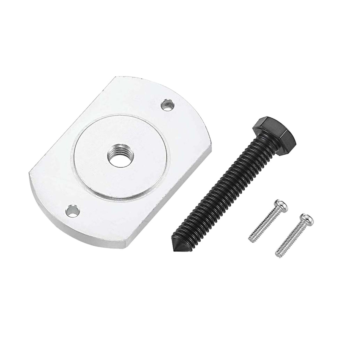 MCS, cam cover puller