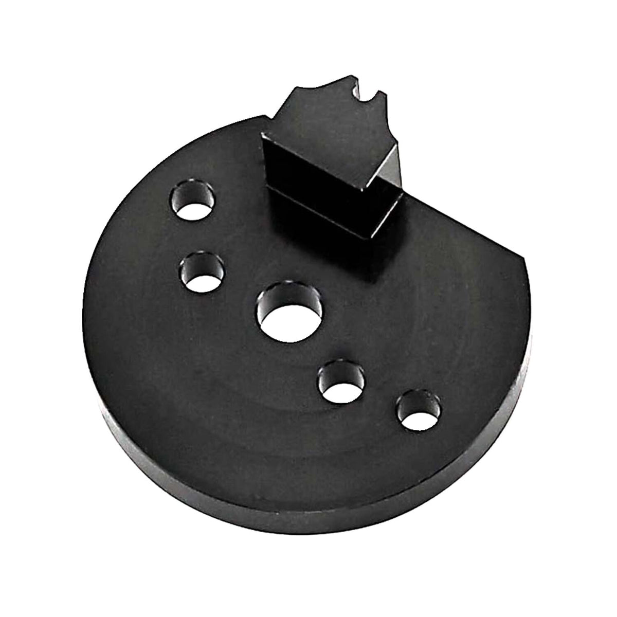 MCS, Big Twin pinion gear lock tool