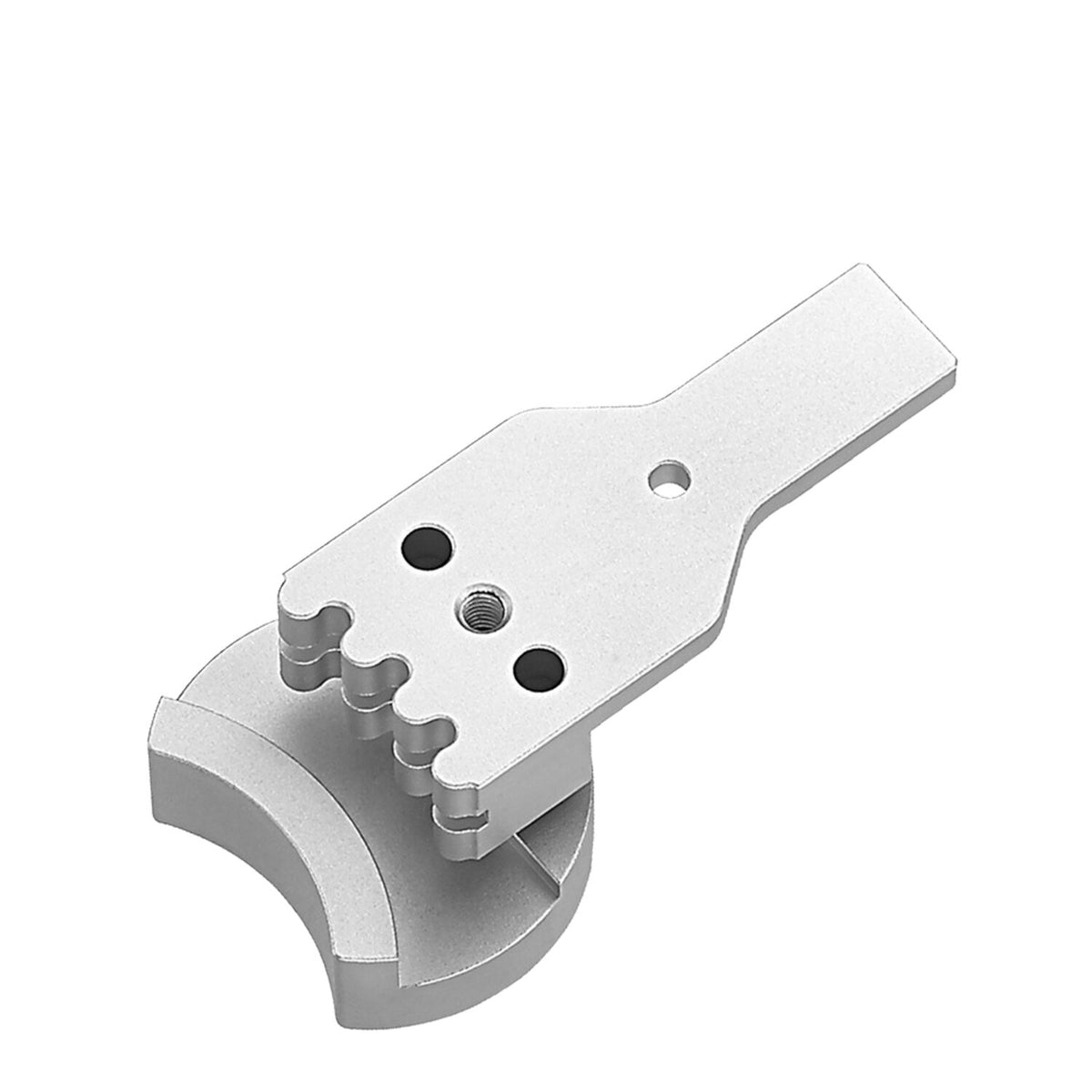 MCS, transmission pulley lock tool