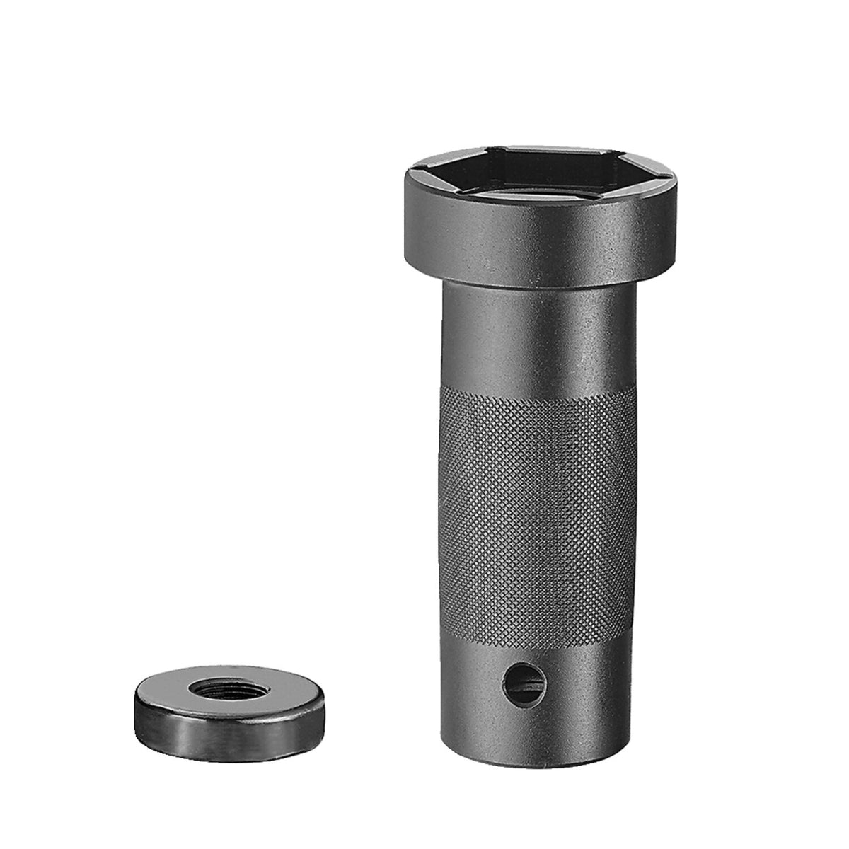 MCS, 6-sp transmission pulley nut socket