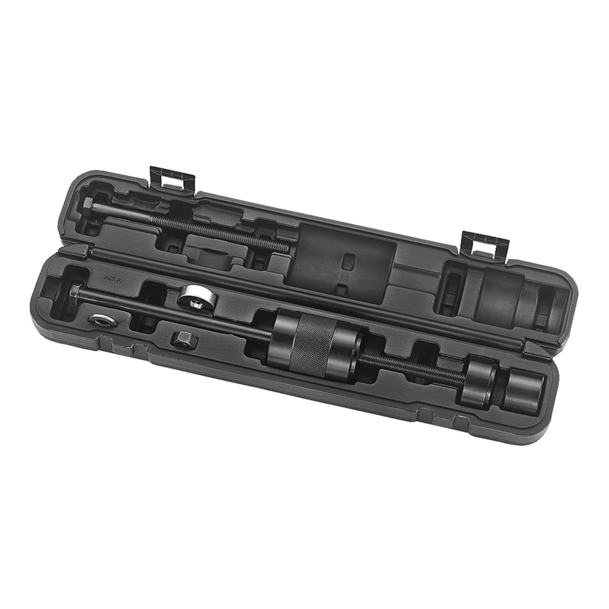 MCS, rubber mount swingarm assembly tool