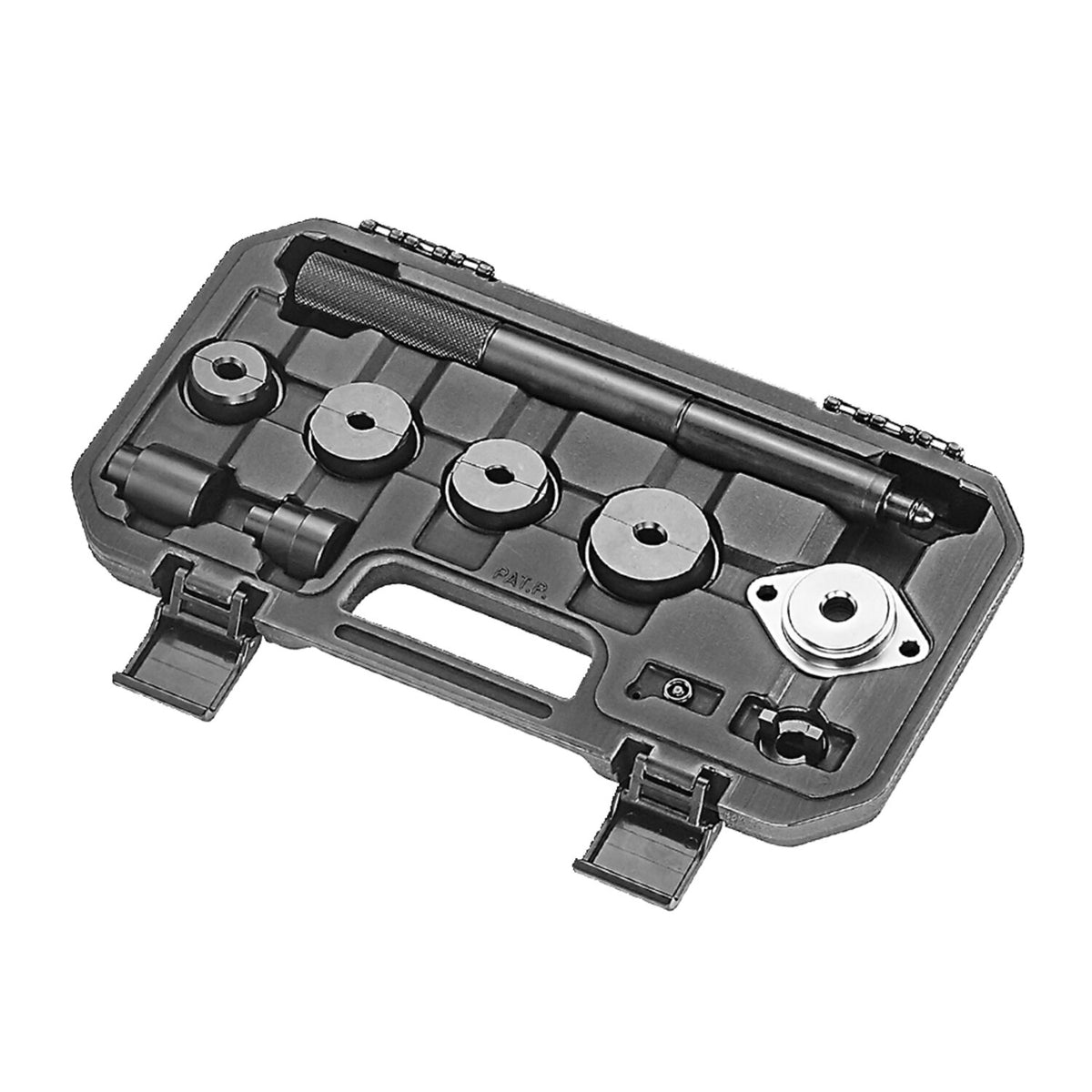 MCS, bearing & exhaust seal service tool kit