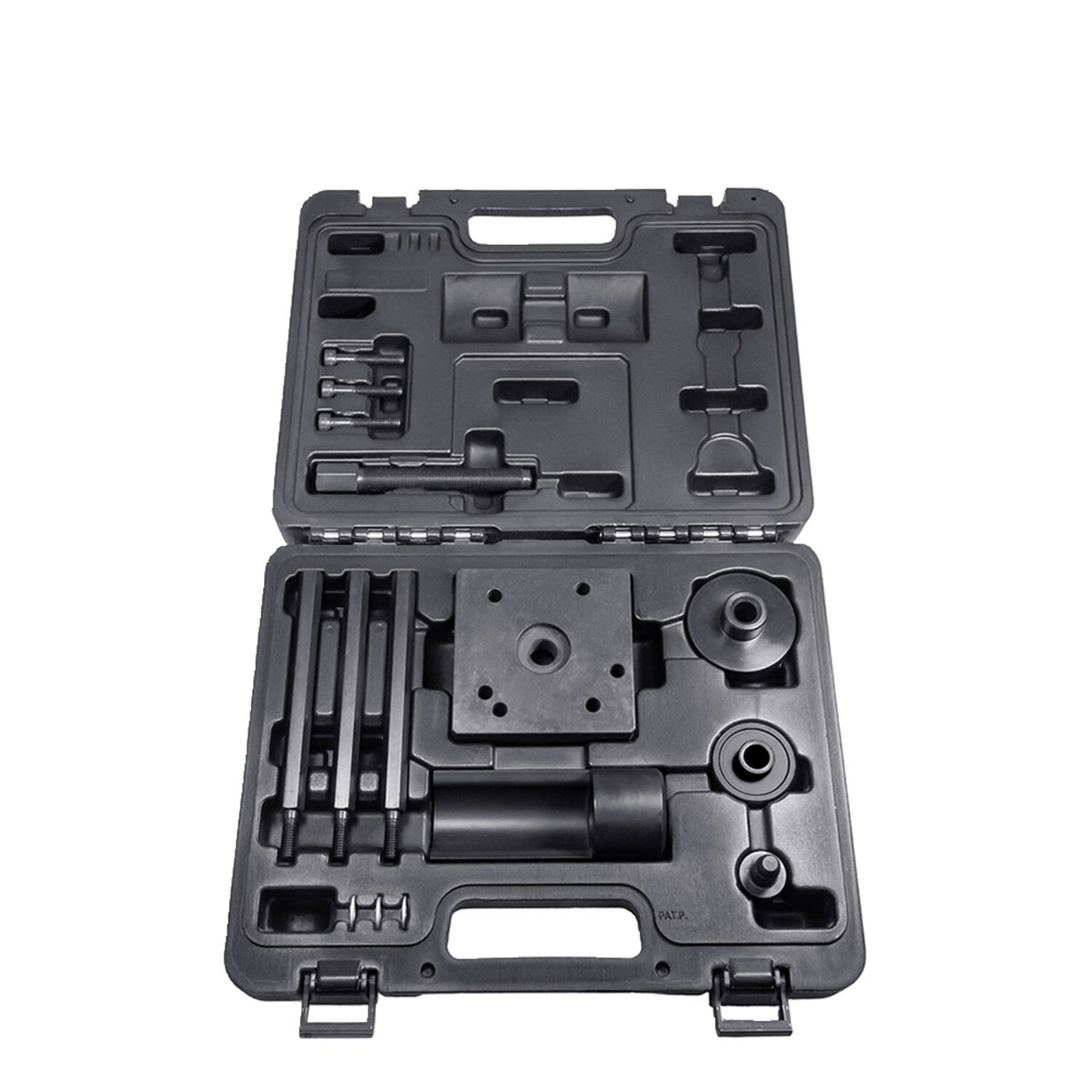 MCS, inner balancer bearing install tool