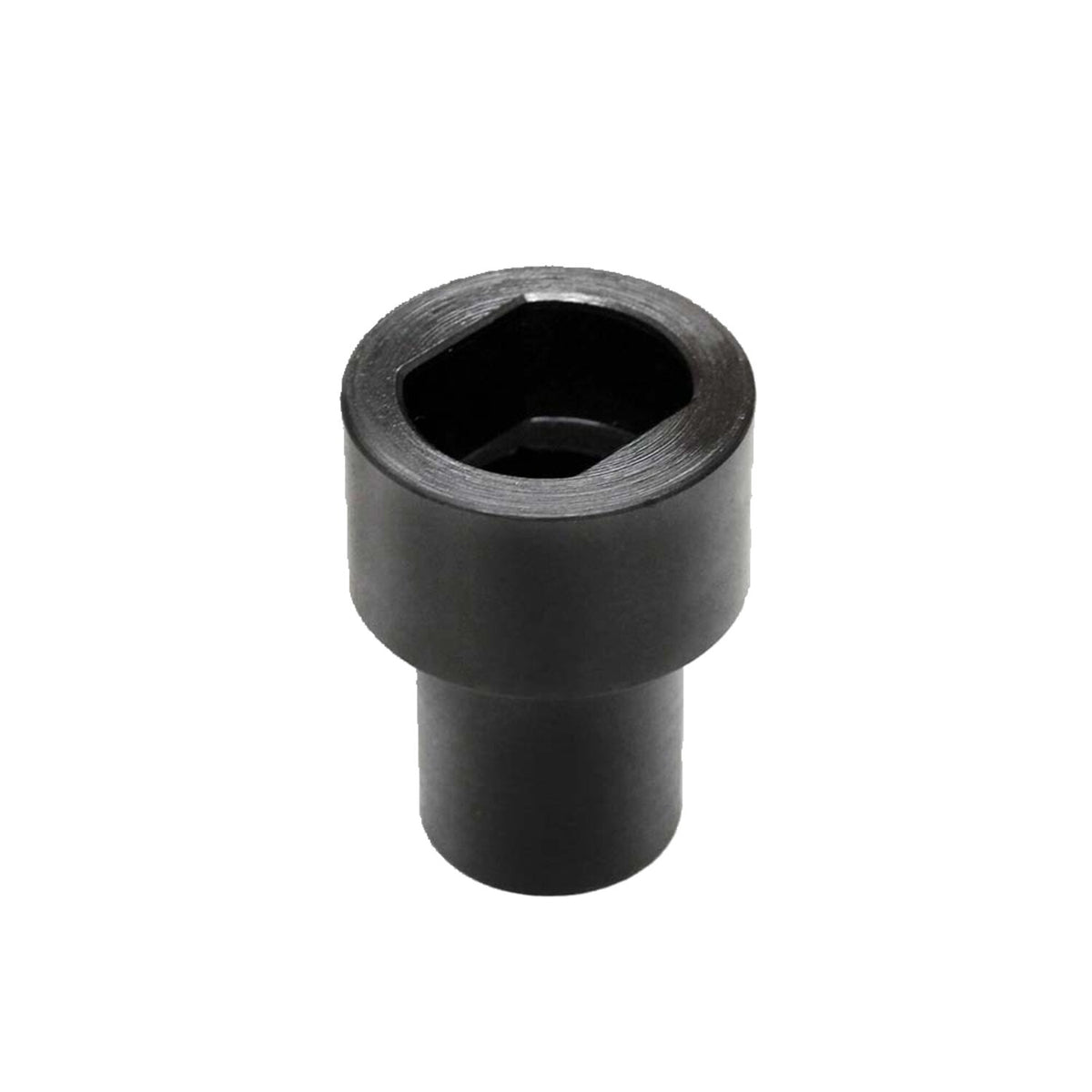 MCS, upper 41mm fork tube plug socket