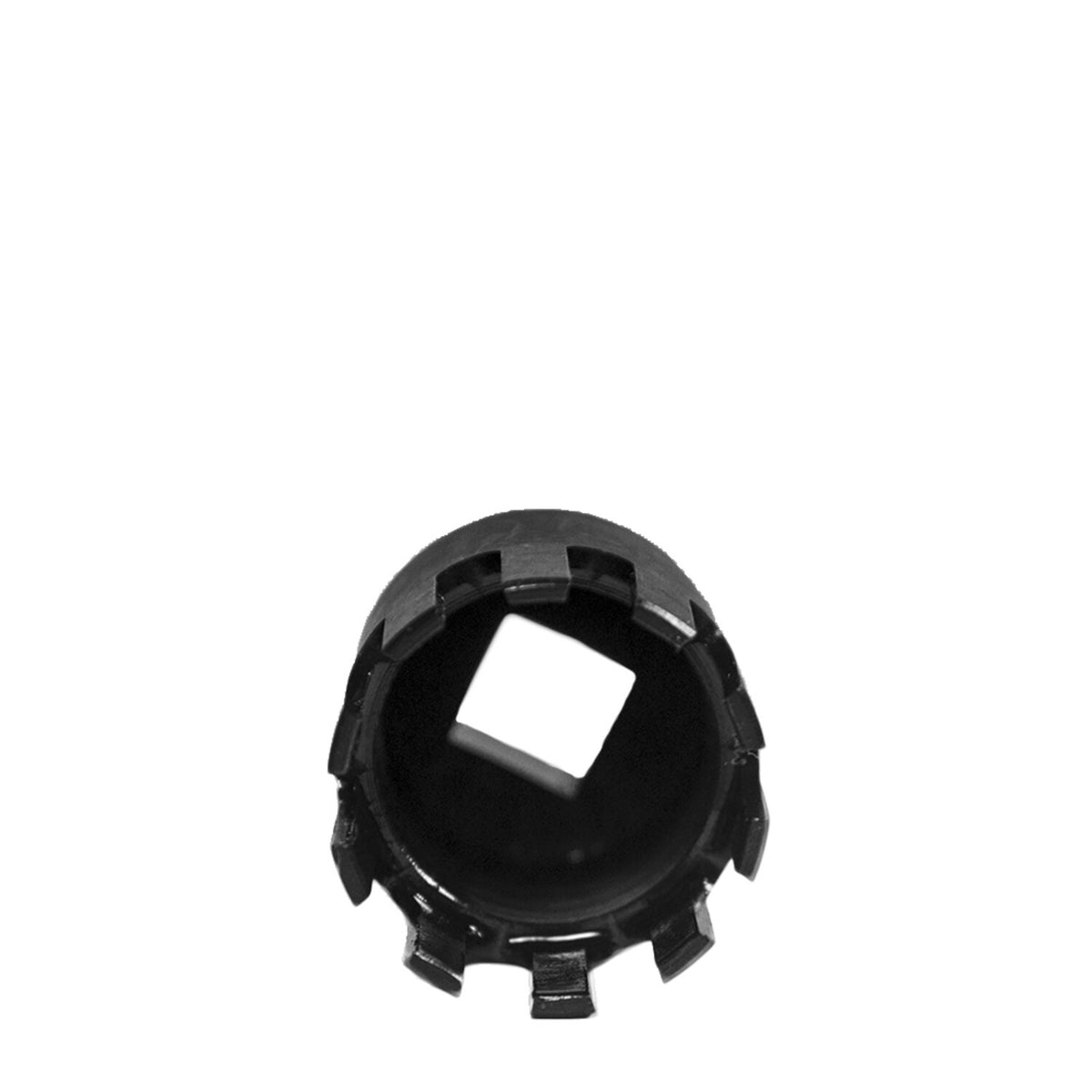 MCS, sprocket shaft rotating socket tool