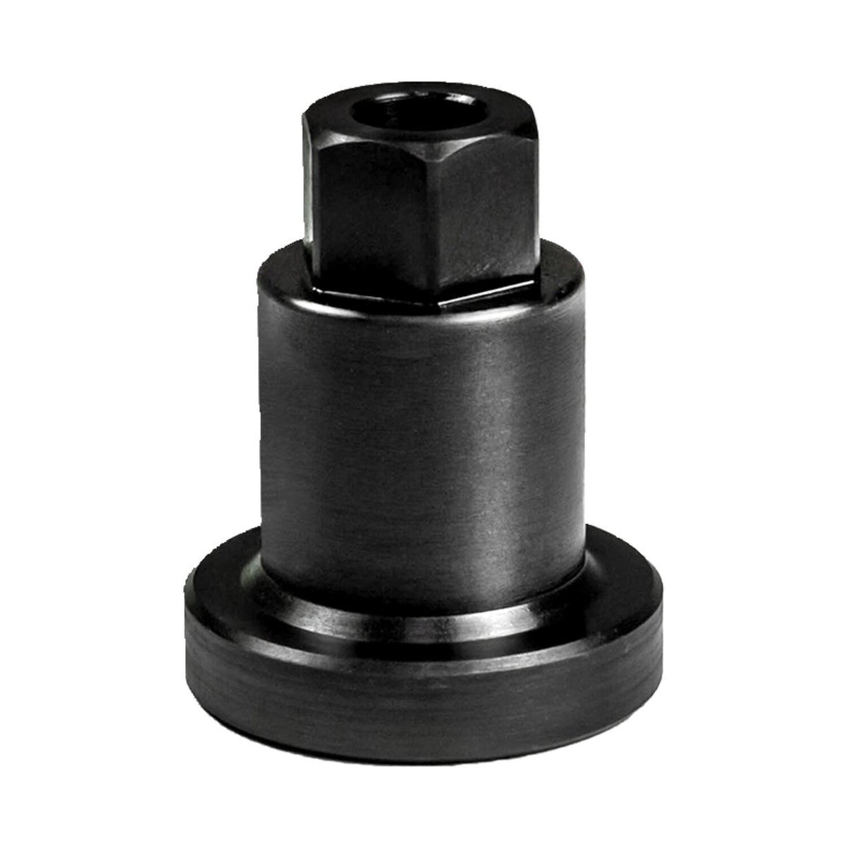 MCS, pinion gear nut socket