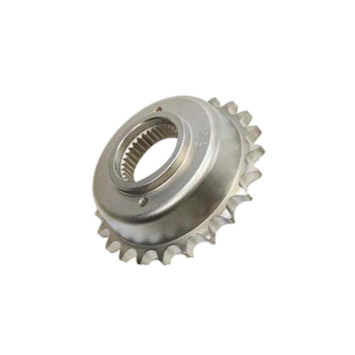 Offset transmission sprocket 23t