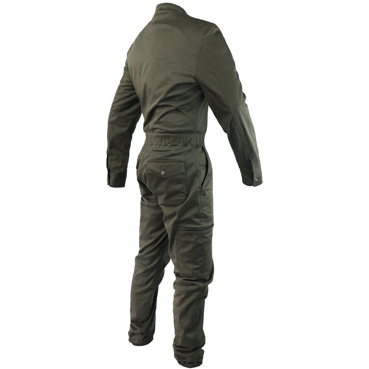By City Black hawk overall green