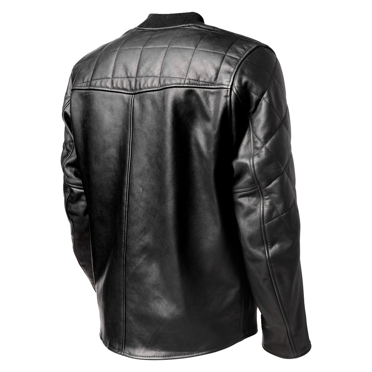 Roland Sands Hemlock jacket black