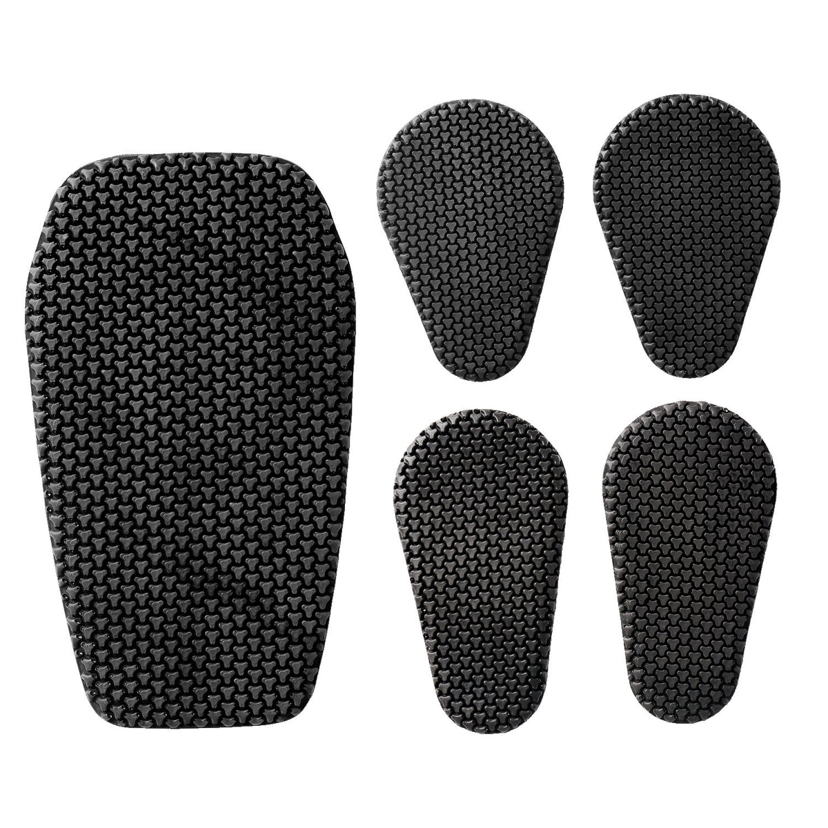 Roland Sands Sas-tec flex armor kit