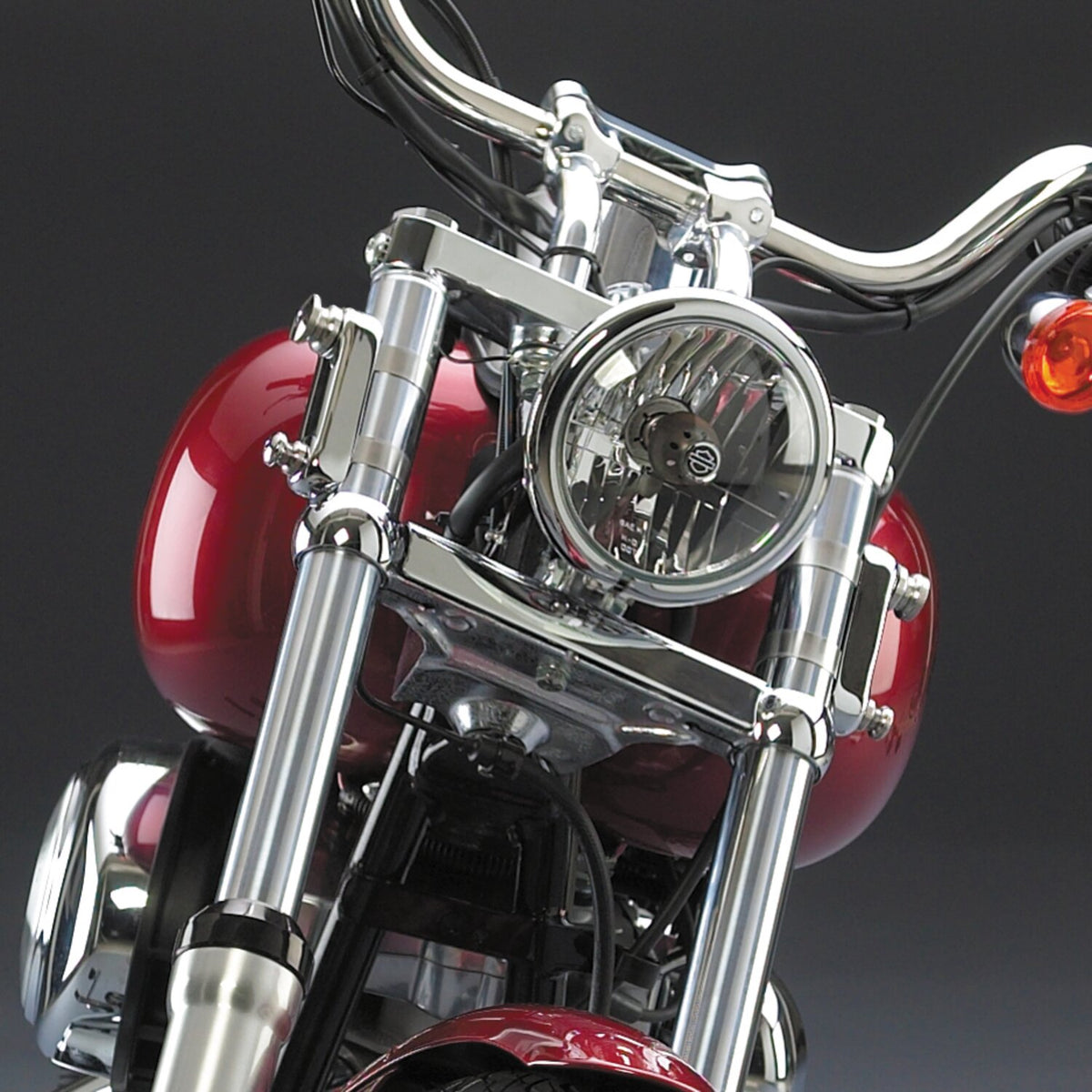 National Cycle, QuickSet-4 mount kit