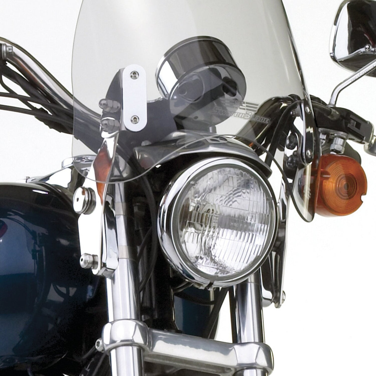National Cycle, QuickSet-4 mount kit