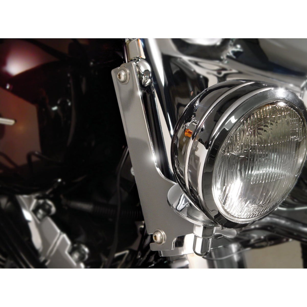 National Cycle, QuickSet-4 mount kit