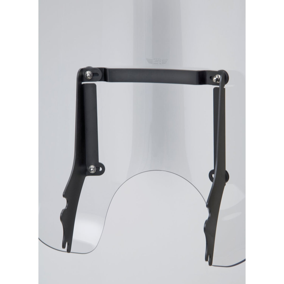 NC Spartan® Quick Release Windshield - Clear, 18.50" high