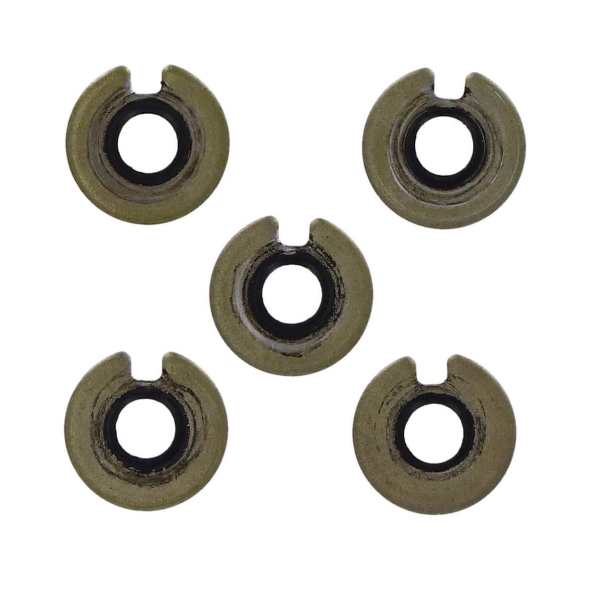 Thrust washer, starter gear bolt