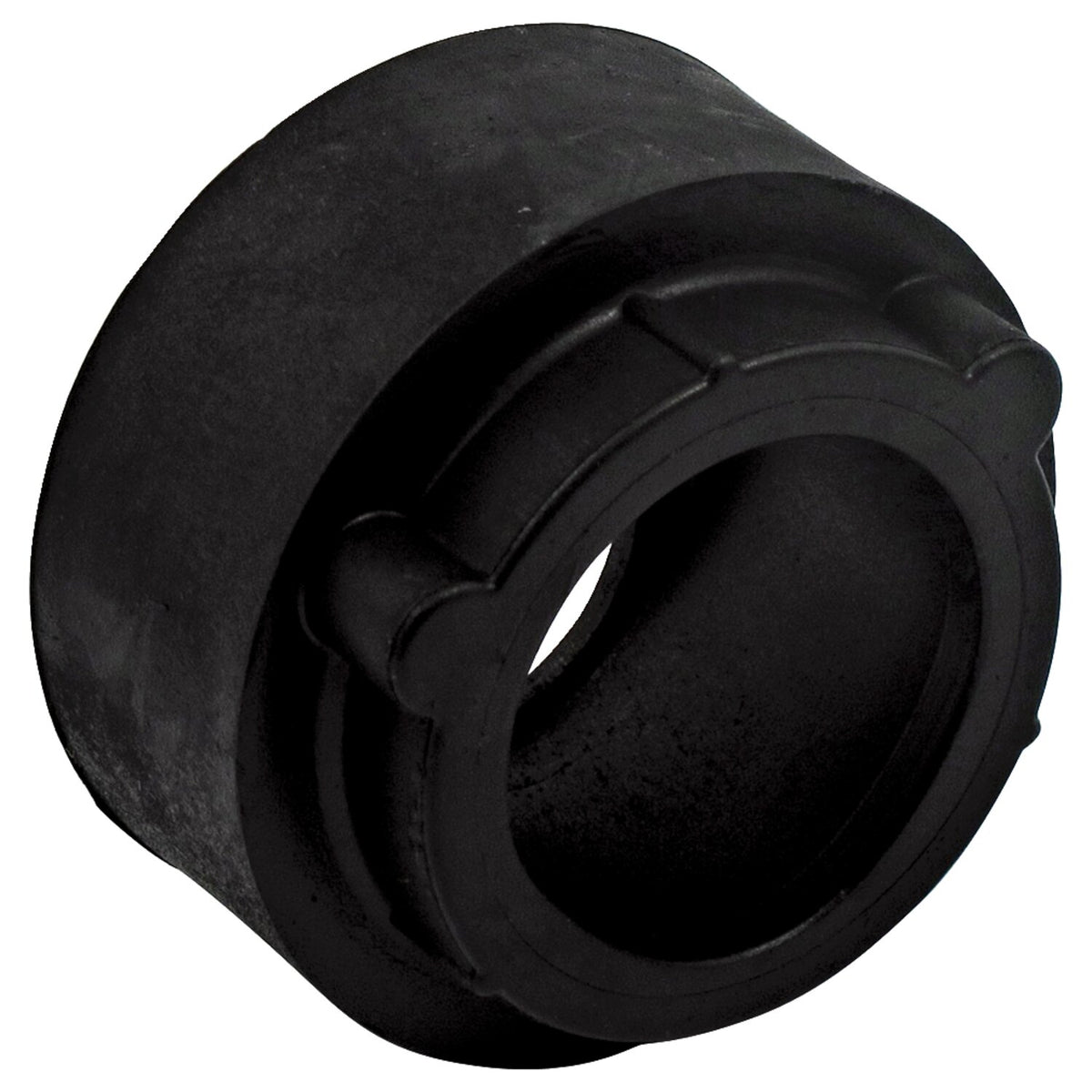 Isolator motor mount rubber. Rear