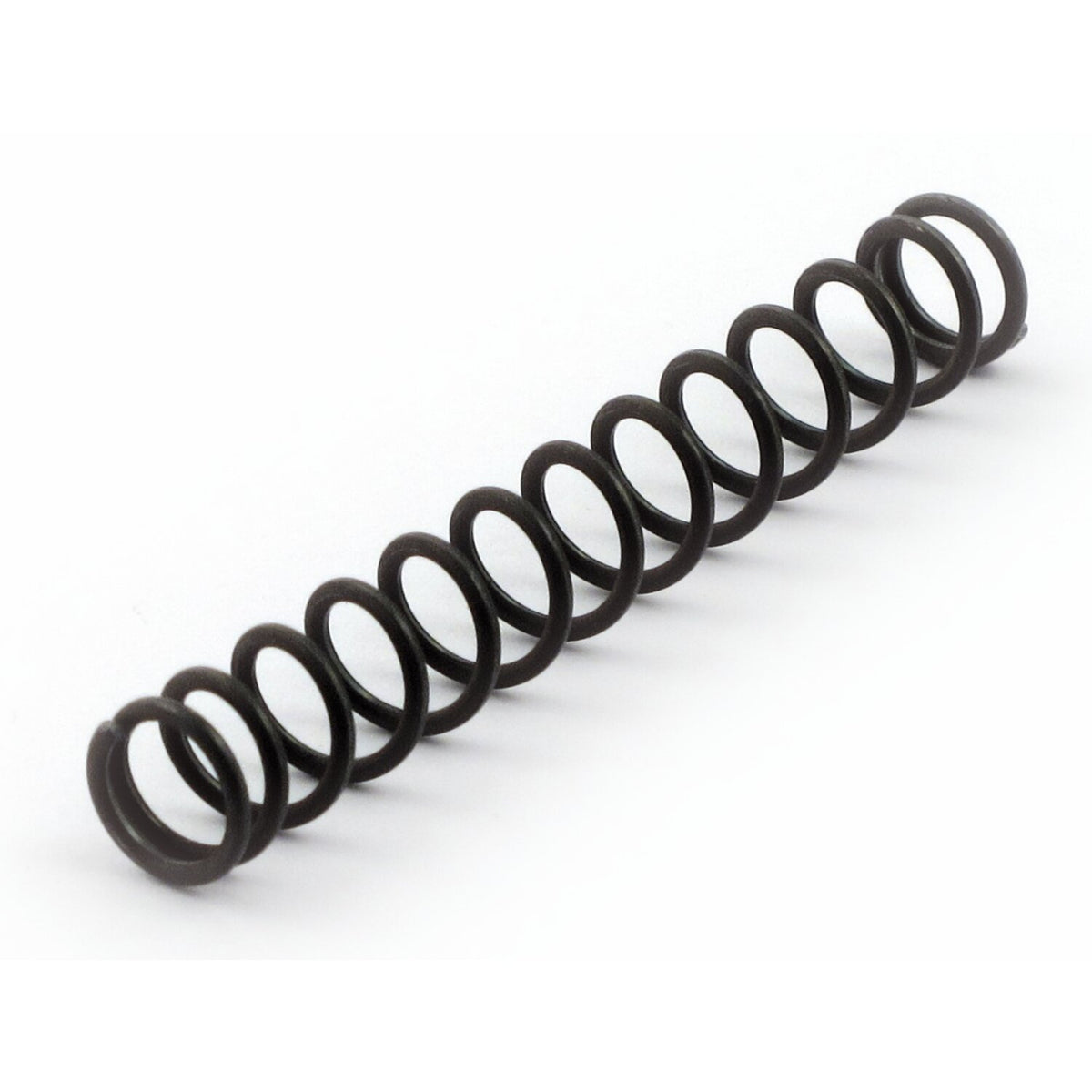 Jims, spring oil pump relief valve