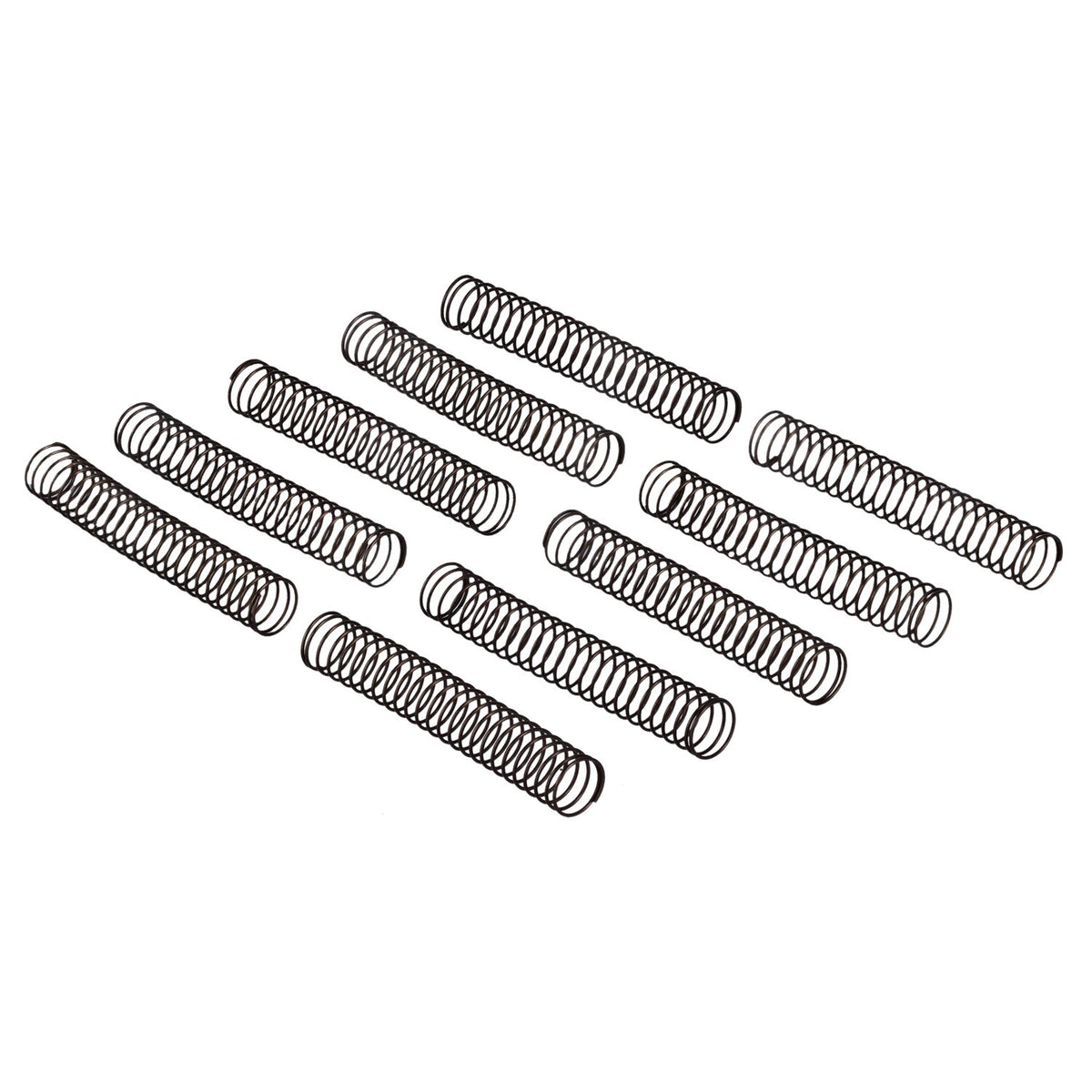 MCS, spring, oil pump check valve