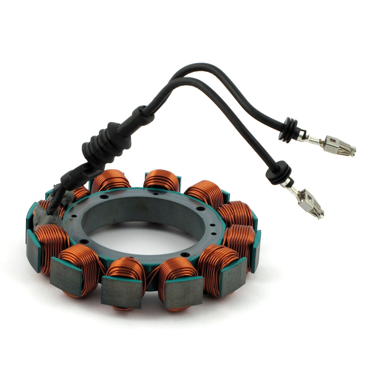 Cycle Electric, Alternator stator unmolded