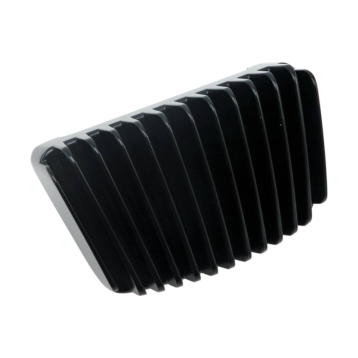 Transpo, voltage regulator / rectifier. Black