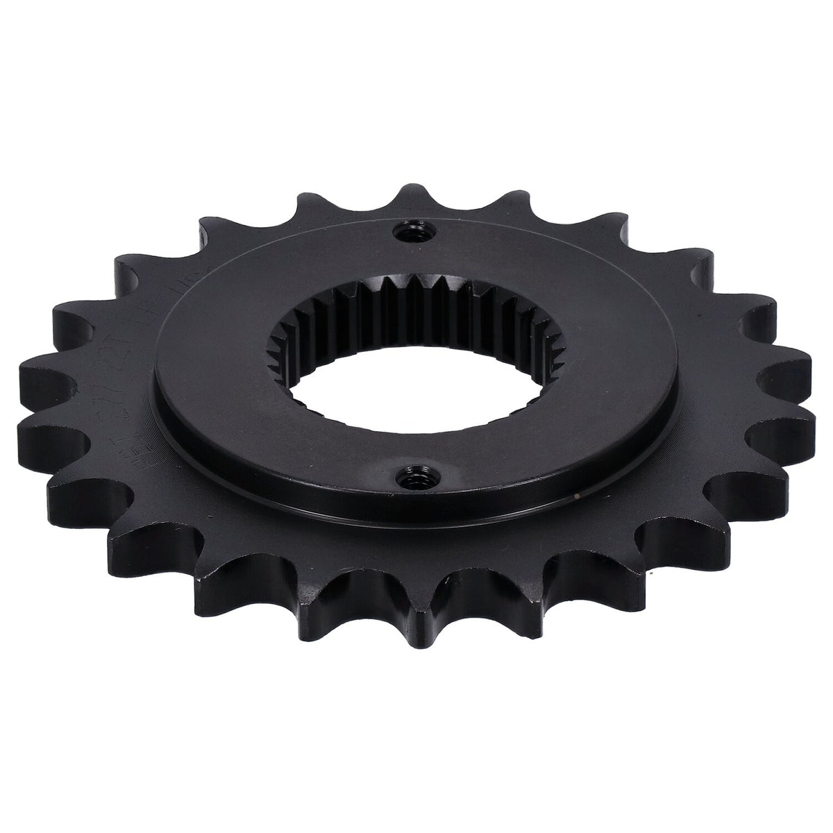 PBI CNC transmission sprocket. 22T