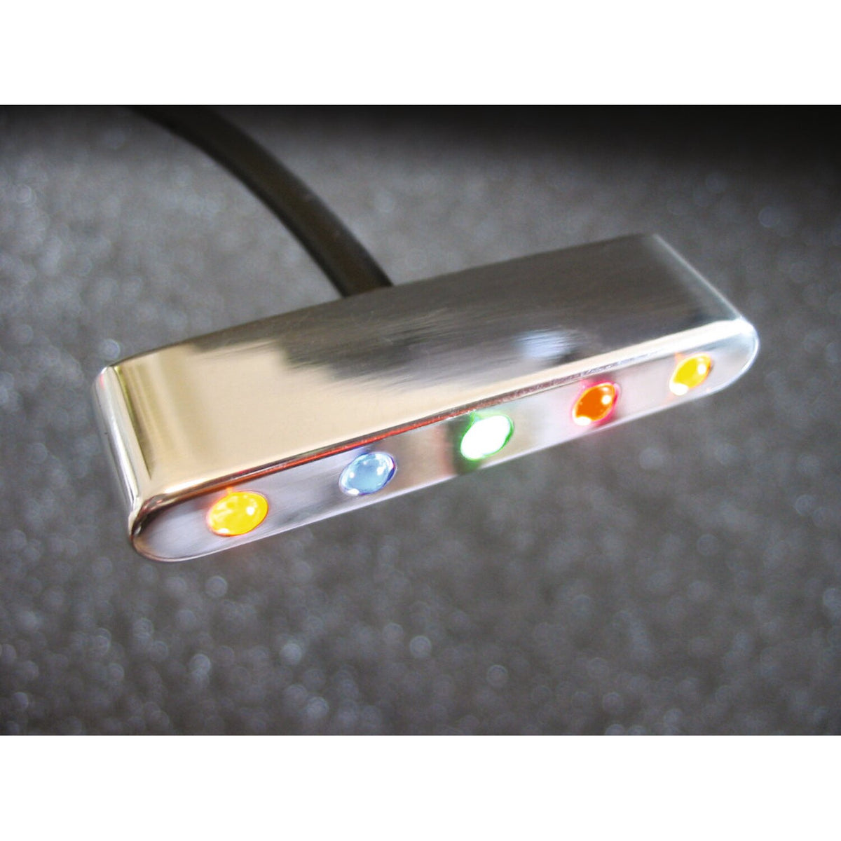 Motogadget, Motosign mini LED indicator. Polished