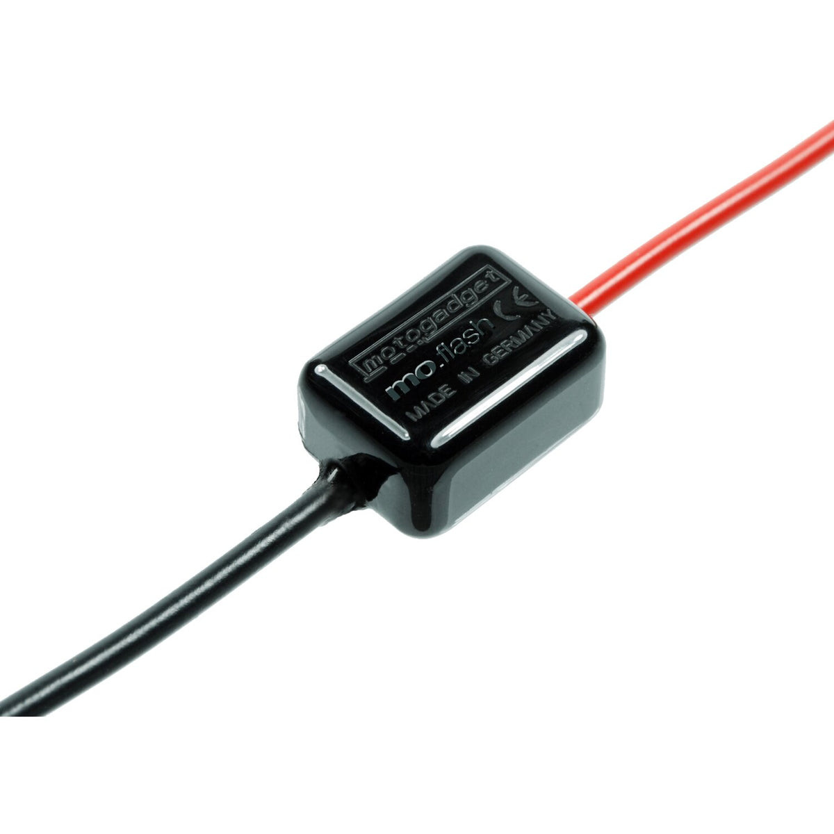 Motogadget, mo.flash turn signal flasher