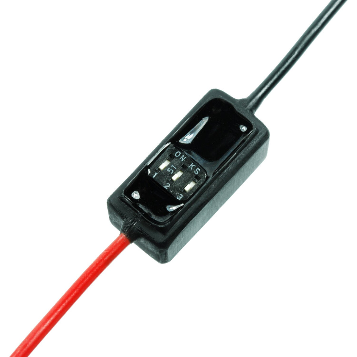 Motogadget, mo.stop brakelight & turn signal flasher